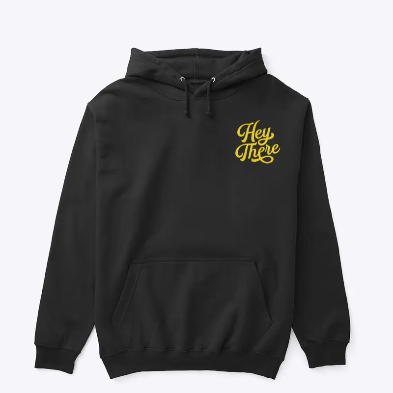 Classic Hoodie