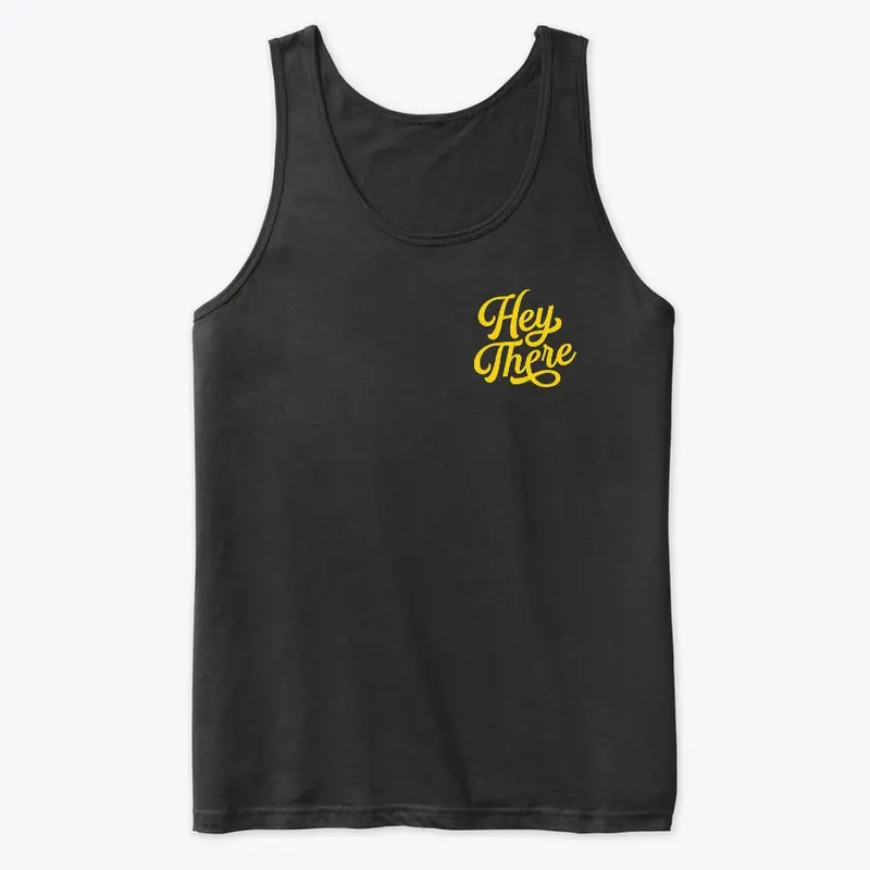 Classic Tank Top