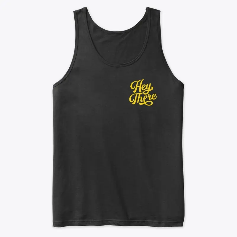 Classic Tank Top